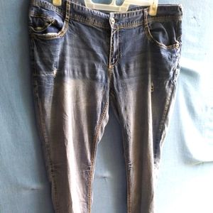 Best Deals for Ariya Jeans Plus Size 